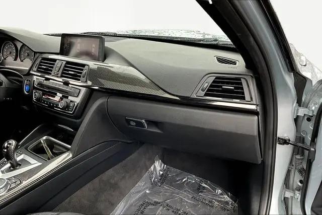 2015 BMW M3 Standard
