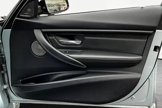 2015 BMW M3 Standard