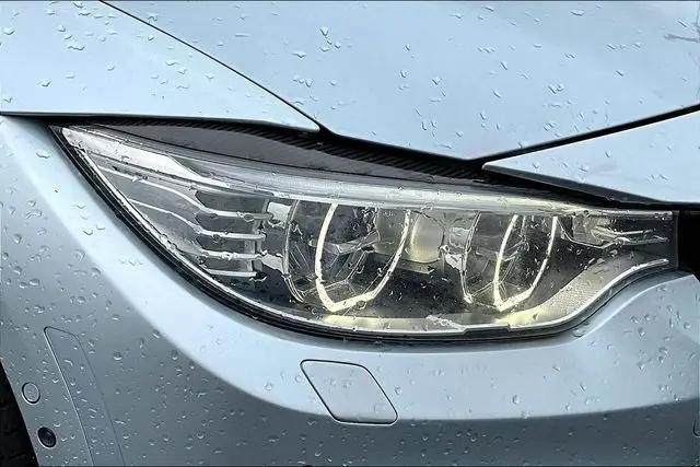 2015 BMW M3 Standard