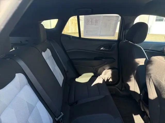 2024 Chevrolet Trax FWD 1RS