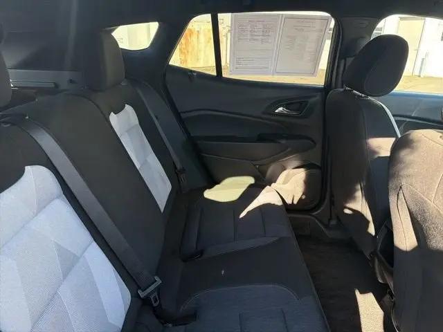 2024 Chevrolet Trax FWD 1RS