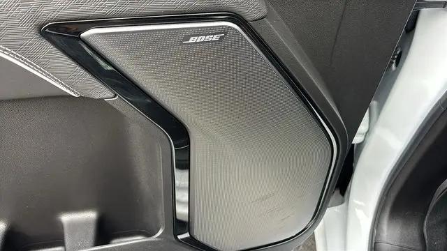 2025 GMC Sierra 1500 4WD Crew Cab Short Box AT4X