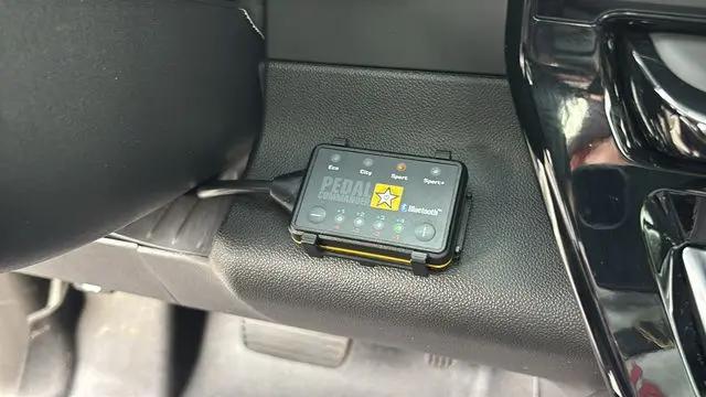 2025 GMC Sierra 1500 4WD Crew Cab Short Box AT4X