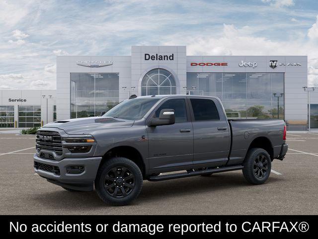 2026 RAM Ram 2500 RAM 2500 LARAMIE CREW CAB 4X4 64 BOX