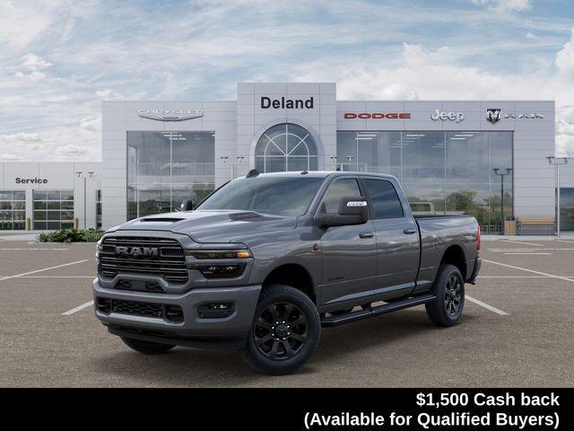 2026 RAM Ram 2500 RAM 2500 LARAMIE CREW CAB 4X4 64 BOX