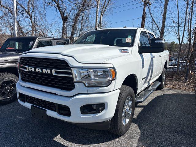 2024 RAM 2500 Big Horn Crew Cab 4x4 64 Box
