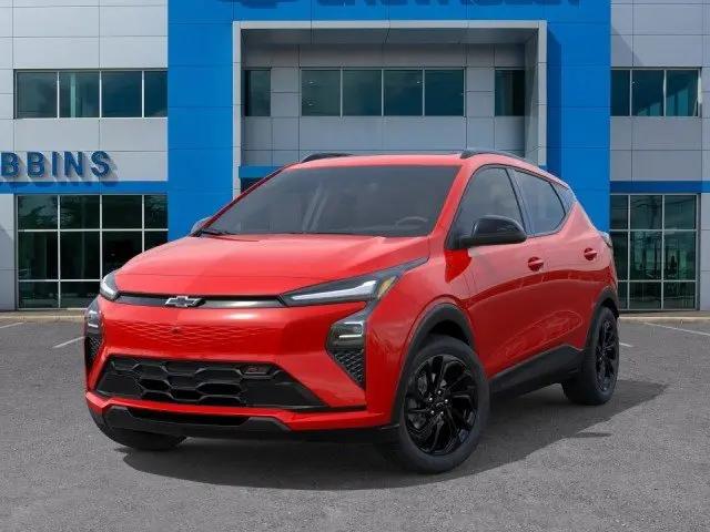 2027 Chevrolet Bolt RS FWD