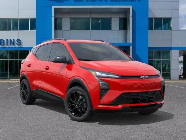 2027 Chevrolet Bolt RS FWD
