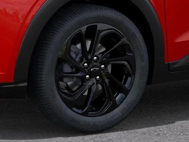2027 Chevrolet Bolt RS FWD