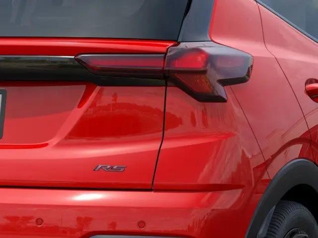 2027 Chevrolet Bolt RS FWD