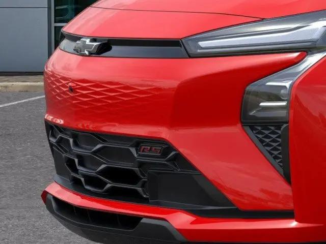 2027 Chevrolet Bolt RS FWD