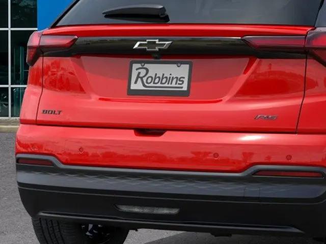 2027 Chevrolet Bolt RS FWD