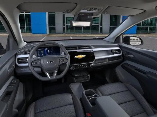 2027 Chevrolet Bolt RS FWD