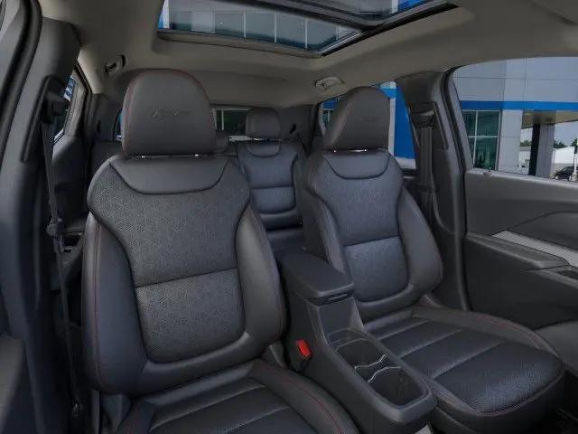 2027 Chevrolet Bolt RS FWD