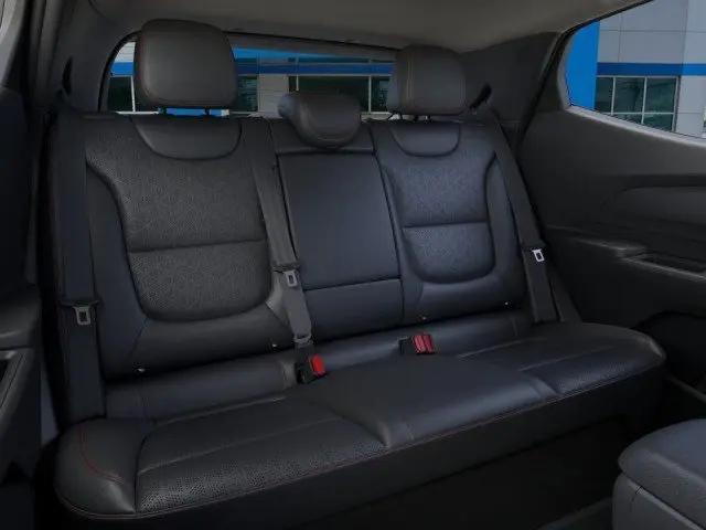 2027 Chevrolet Bolt RS FWD