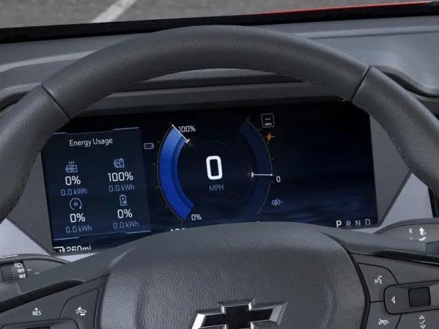 2027 Chevrolet Bolt RS FWD