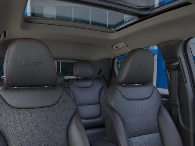 2027 Chevrolet Bolt RS FWD