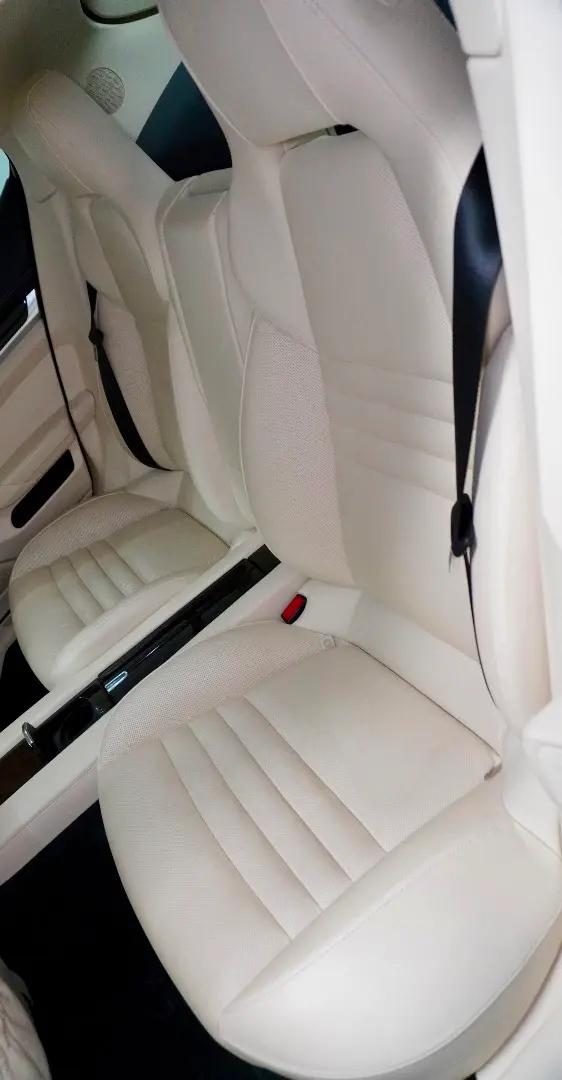 2014 Porsche Panamera GTS