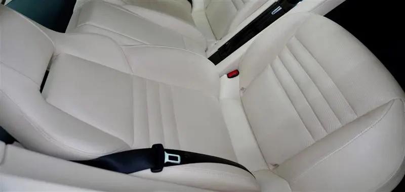 2014 Porsche Panamera GTS