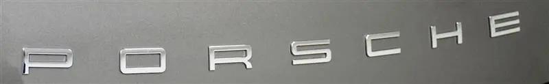 2014 Porsche Panamera GTS