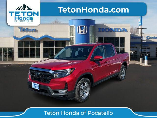 2026 Honda Ridgeline RTL for sale in Pocatello, ID
