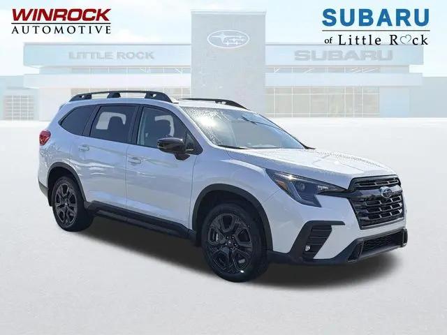 2026 Subaru Ascent Onyx Edition Touring 7-Passenger for sale in Little Rock, AR
