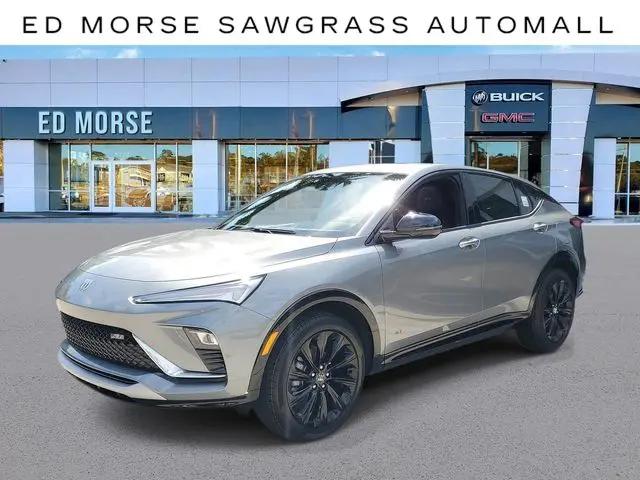 2026 Buick NV Sport Touring FWD for sale in Sunrise, FL