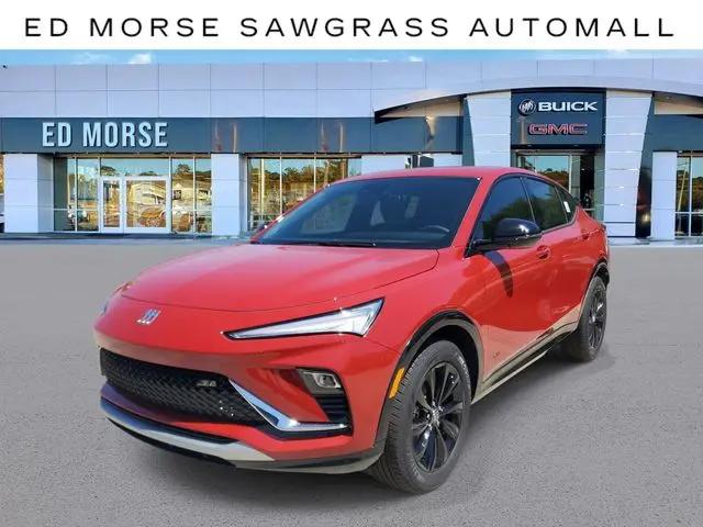 2026 Buick NV Sport Touring FWD for sale in Sunrise, FL