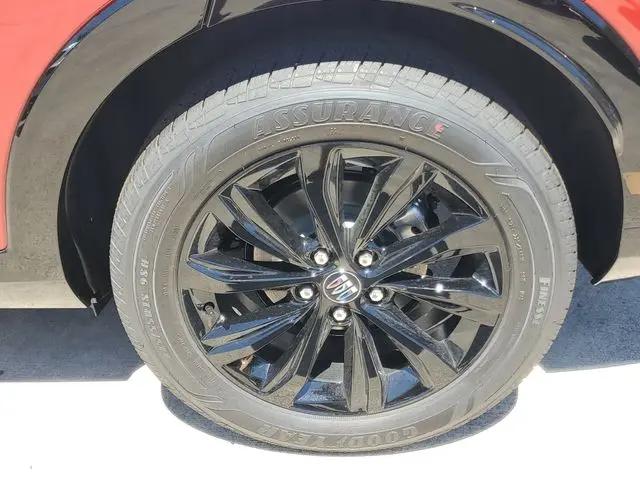 2026 Buick NV Sport Touring FWD