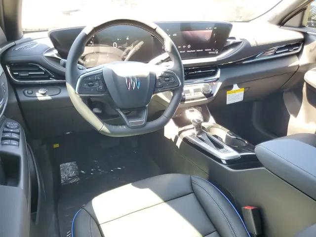 2026 Buick NV Sport Touring FWD