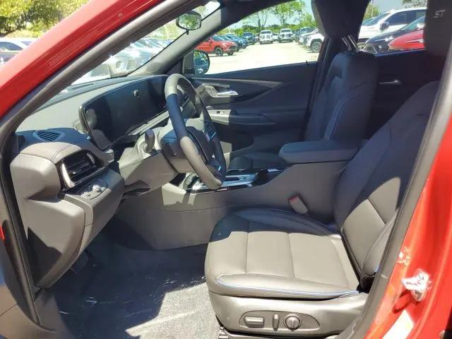2026 Buick NV Sport Touring FWD