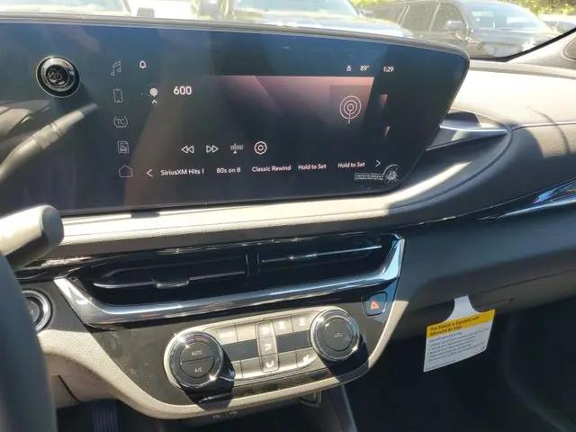 2026 Buick NV Sport Touring FWD