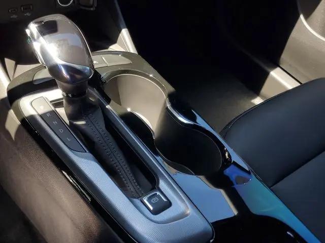 2026 Buick NV Sport Touring FWD