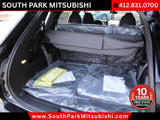 2026 Mitsubishi Outlander SE 1.5T S-AWC