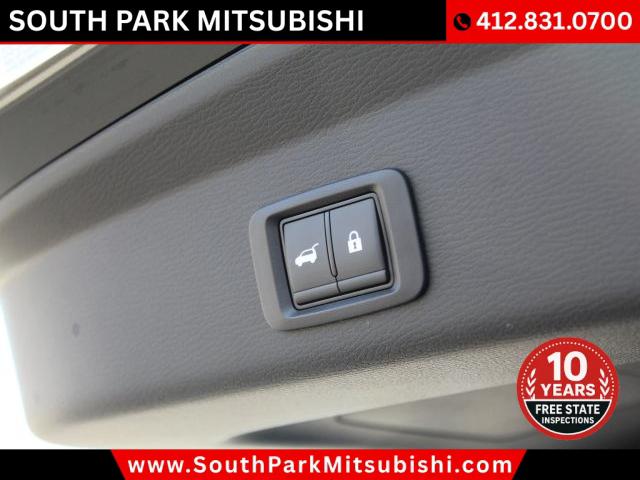 2026 Mitsubishi Outlander SE 1.5T S-AWC
