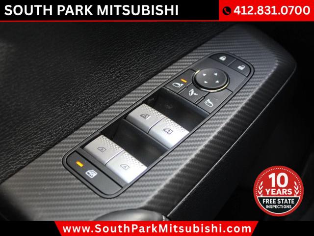 2026 Mitsubishi Outlander SE 1.5T S-AWC