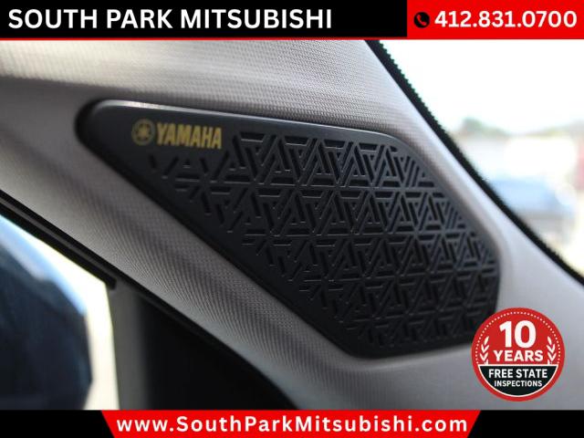 2026 Mitsubishi Outlander SE 1.5T S-AWC