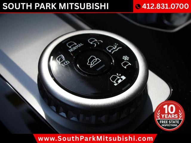 2026 Mitsubishi Outlander SE 1.5T S-AWC