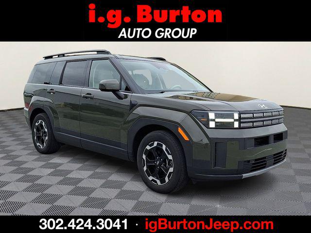 2024 Hyundai Santa Fe SEL