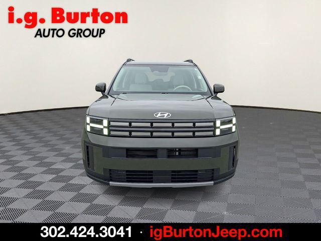 2024 Hyundai Santa Fe SEL