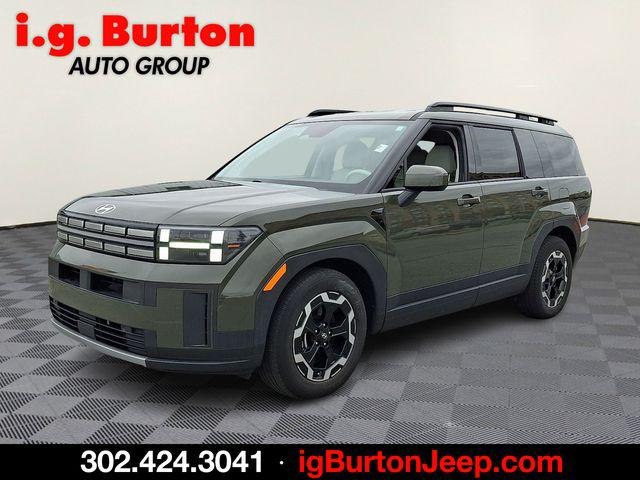 2024 Hyundai Santa Fe SEL