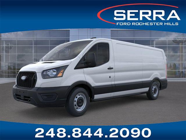 2026 Ford Transit Cargo Van Base for sale in Rochester, MI