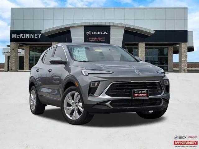 2026 Buick Encore GX Preferred FWD for sale in McKinney, TX