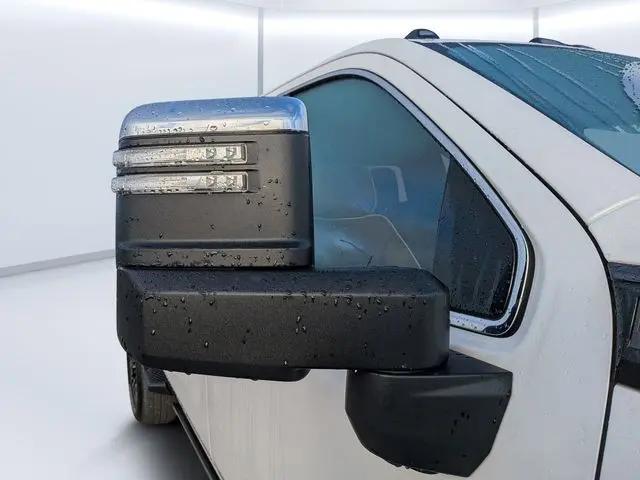 2024 GMC Sierra 3500HD 4WD Crew Cab Standard Bed Denali Ultimate