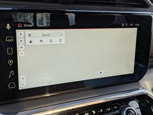 2024 GMC Sierra 3500HD 4WD Crew Cab Standard Bed Denali Ultimate