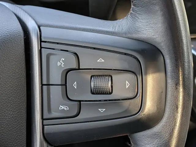 2024 GMC Sierra 3500HD 4WD Crew Cab Standard Bed Denali Ultimate