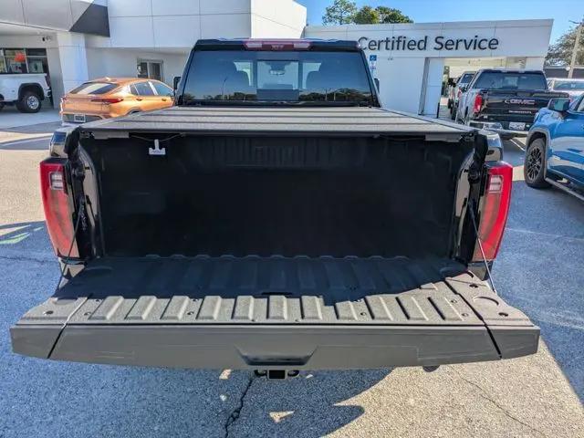 2026 GMC Sierra 3500HD Crew Cab, Long Bed, Denali, 4WD