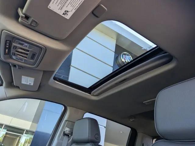 2026 GMC Sierra 3500HD Crew Cab, Long Bed, Denali, 4WD