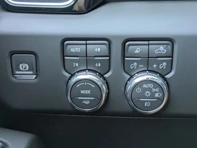 2026 GMC Sierra 3500HD Crew Cab, Long Bed, Denali, 4WD