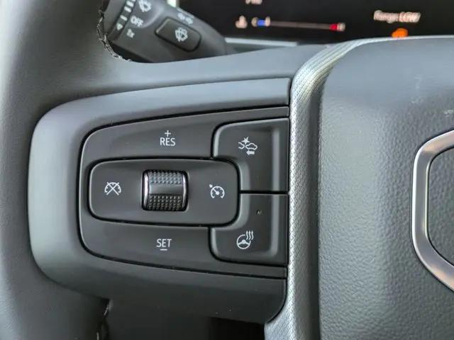 2026 GMC Sierra 3500HD Crew Cab, Long Bed, Denali, 4WD